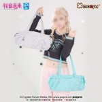 Vocaloid Hatsune Miku Moeyu Miku Merch Ice Candy Series Delicate Crossbody Ita Bag